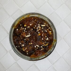 Amla Chutney