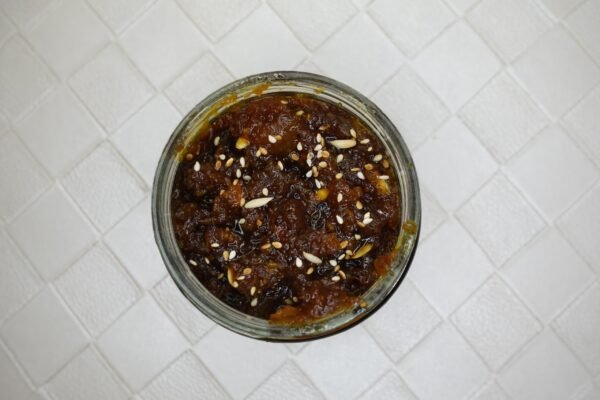 Amla Chutney