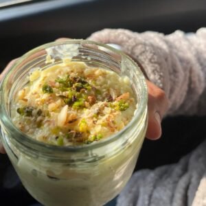 Kesar Pista Kheer