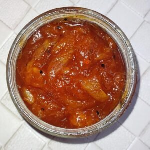 Mango Chutney