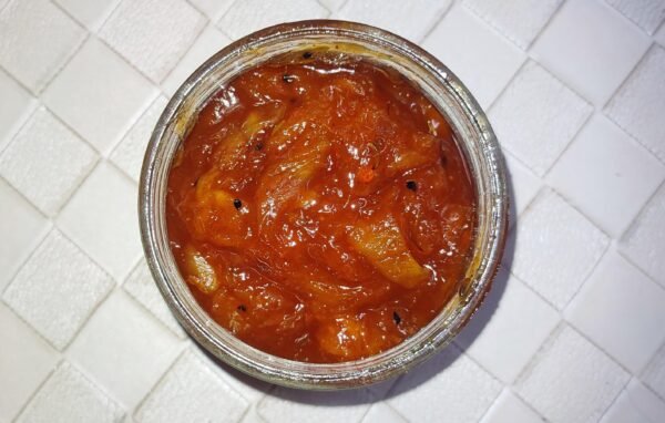 Mango Chutney